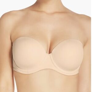 WACOAL Red Carpet Convertible Strapless Bra 💖NWT IN STORES💖